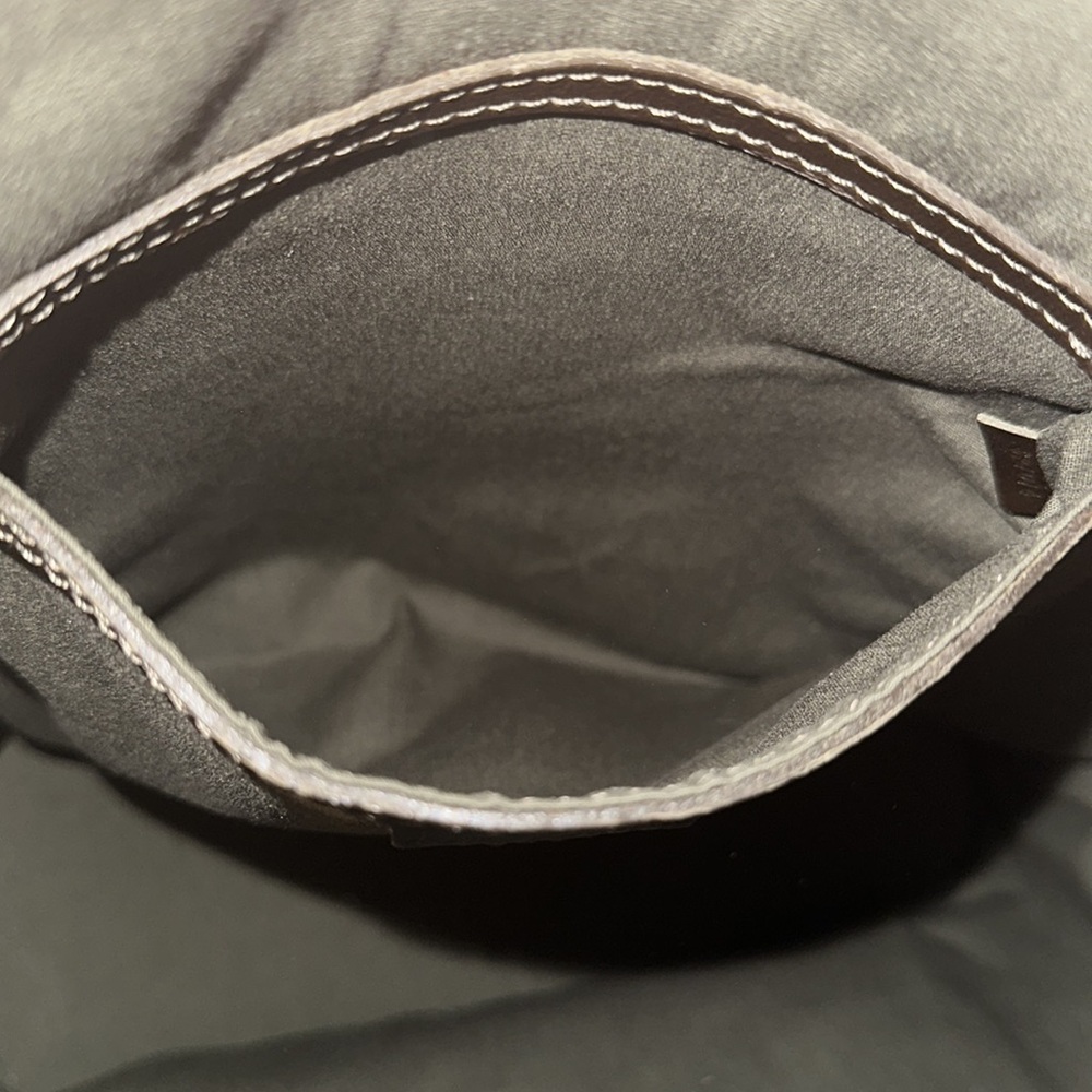 Louis Vuitton khaki mini Lin montsouris GM backpack travel school bag - Picture 13 of 16